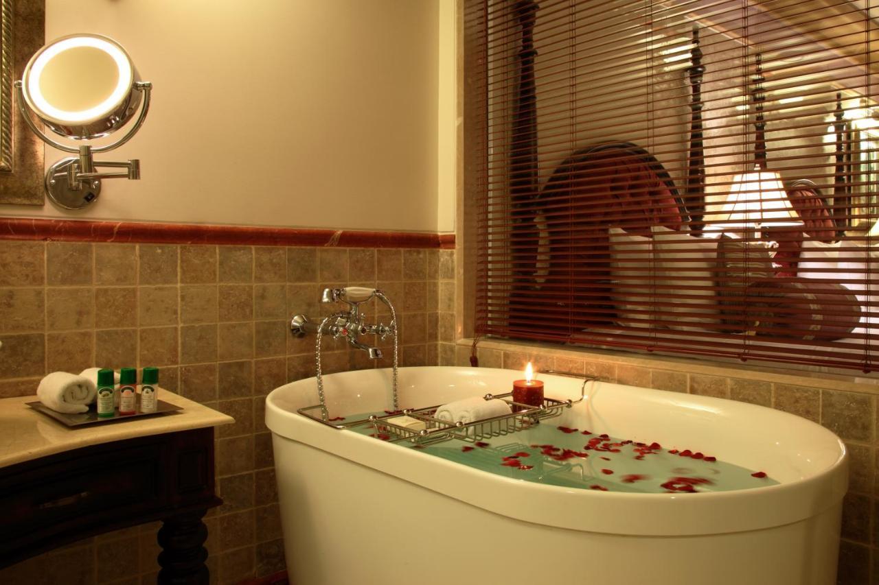 Tuli Imperial Hotel Nagpur Ngoại thất bức ảnh