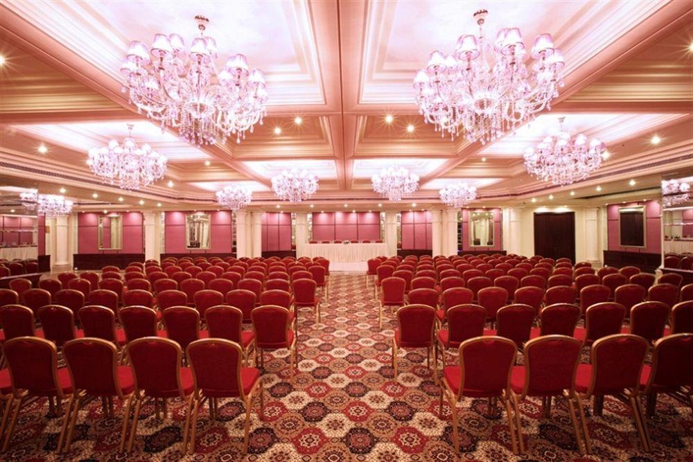 Tuli Imperial Hotel Nagpur Ngoại thất bức ảnh