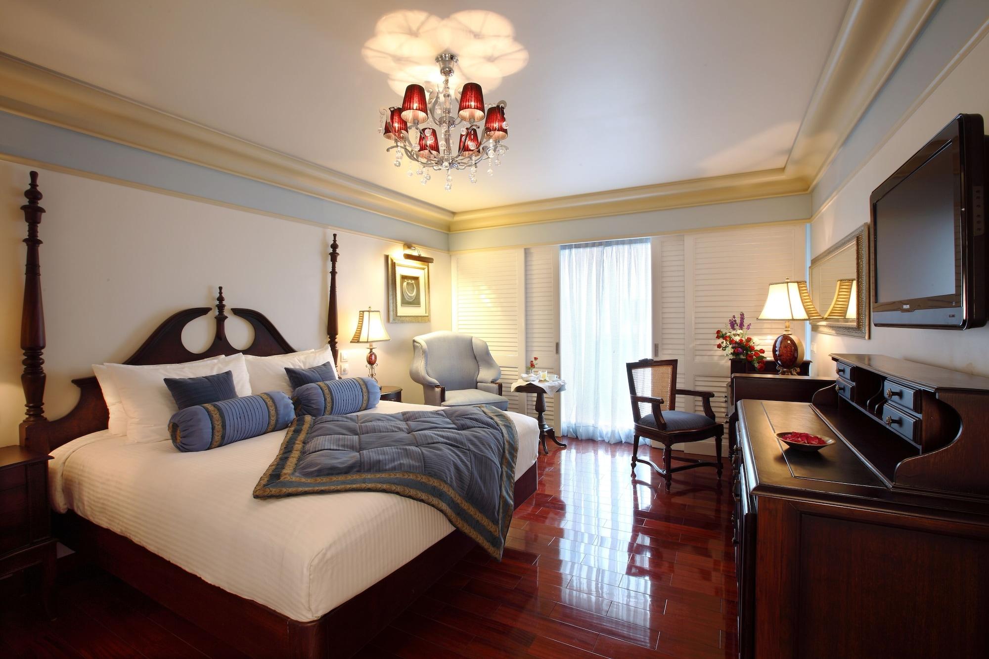 Tuli Imperial Hotel Nagpur Ngoại thất bức ảnh