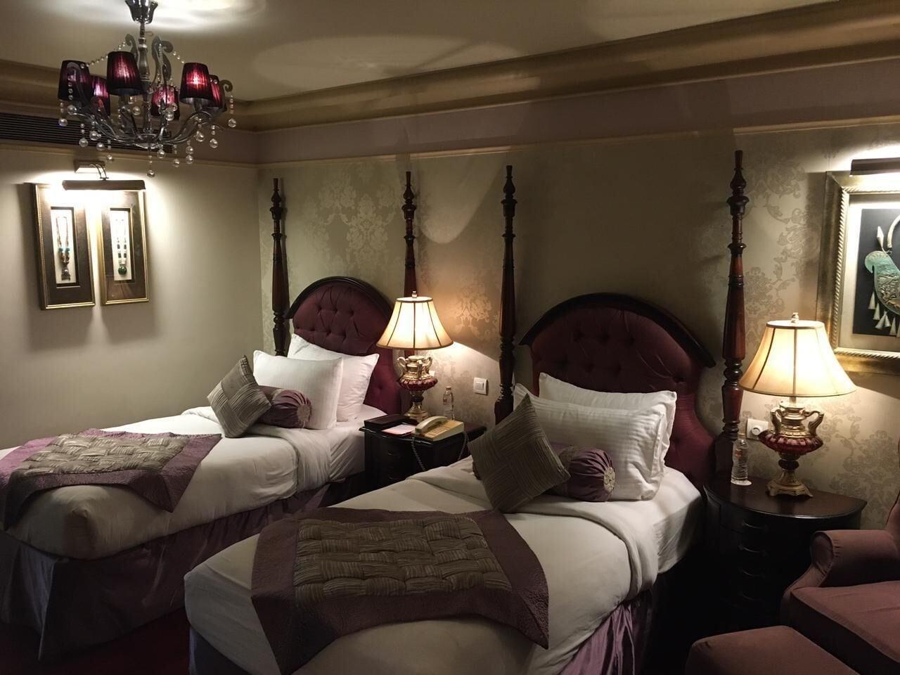 Tuli Imperial Hotel Nagpur Ngoại thất bức ảnh