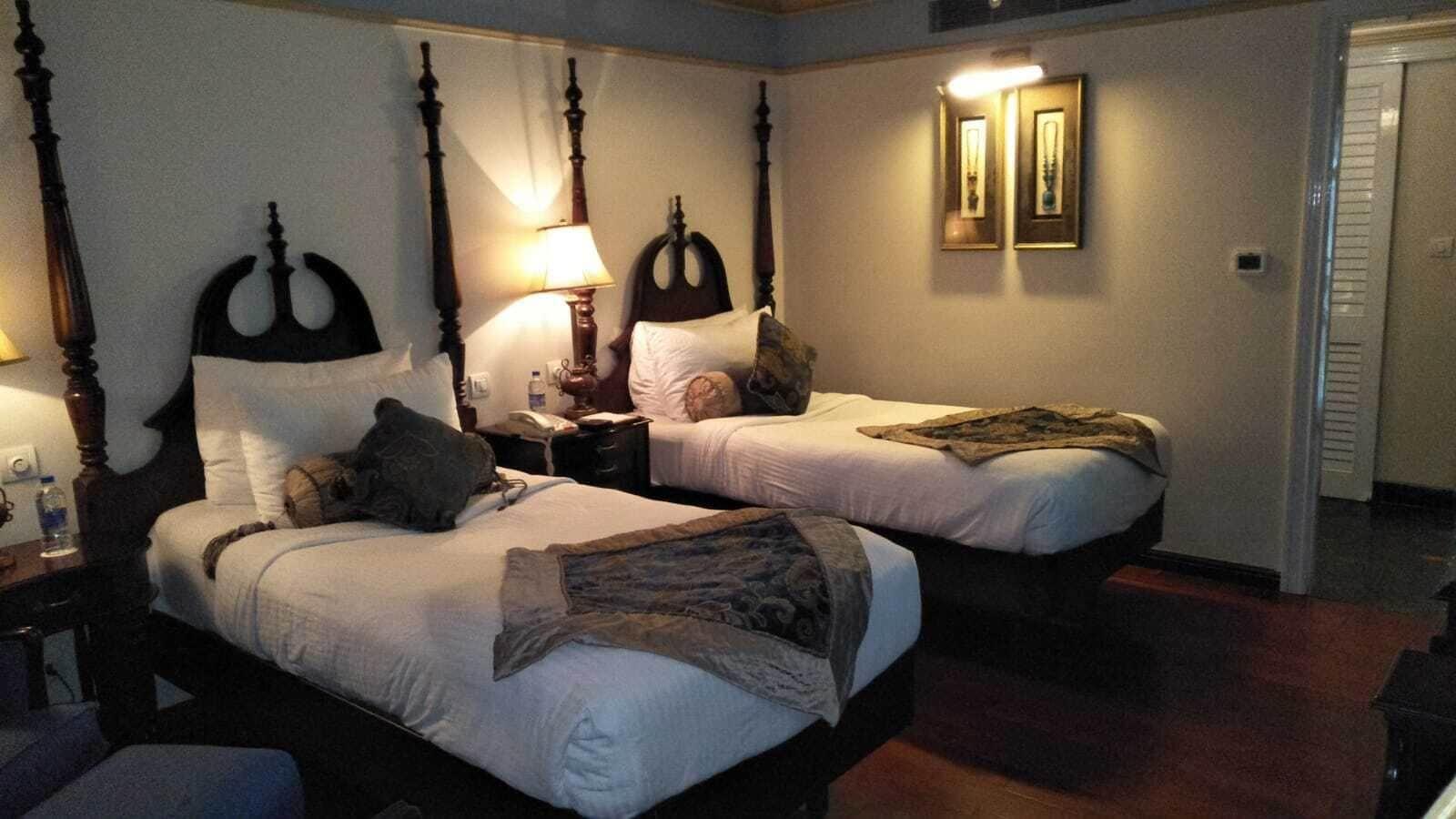 Tuli Imperial Hotel Nagpur Ngoại thất bức ảnh