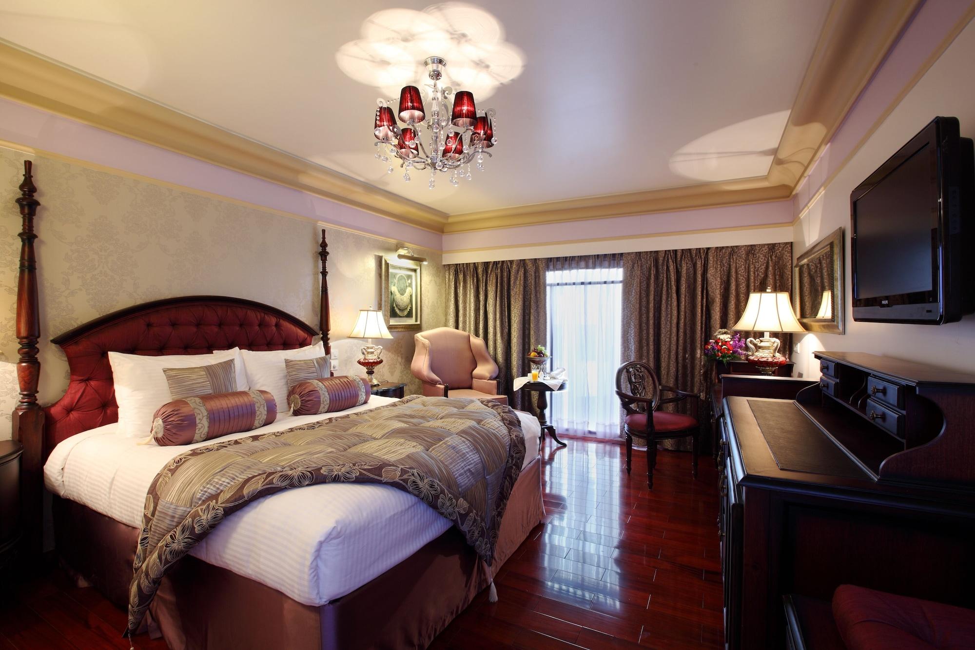 Tuli Imperial Hotel Nagpur Ngoại thất bức ảnh