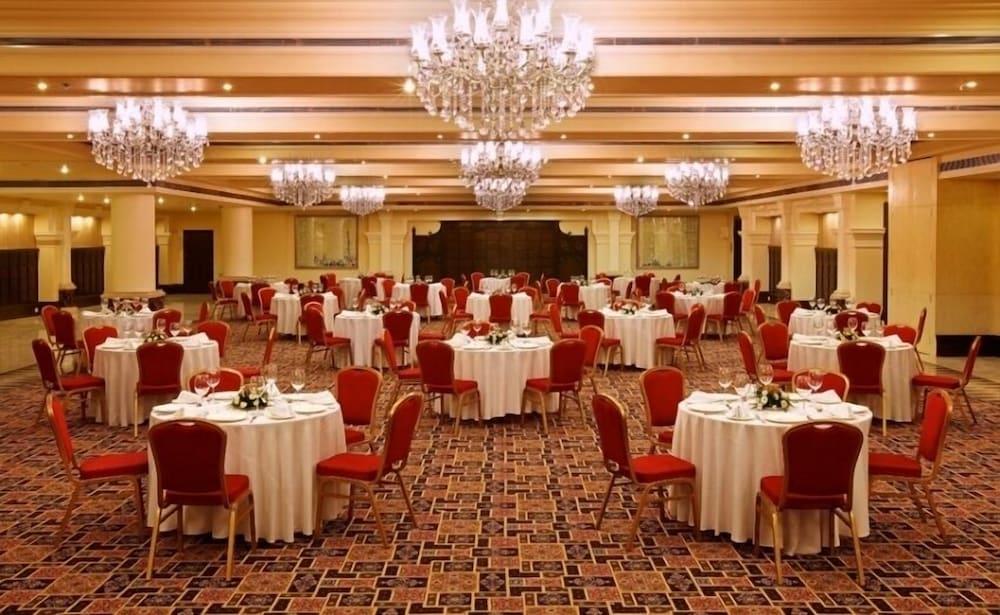 Tuli Imperial Hotel Nagpur Ngoại thất bức ảnh