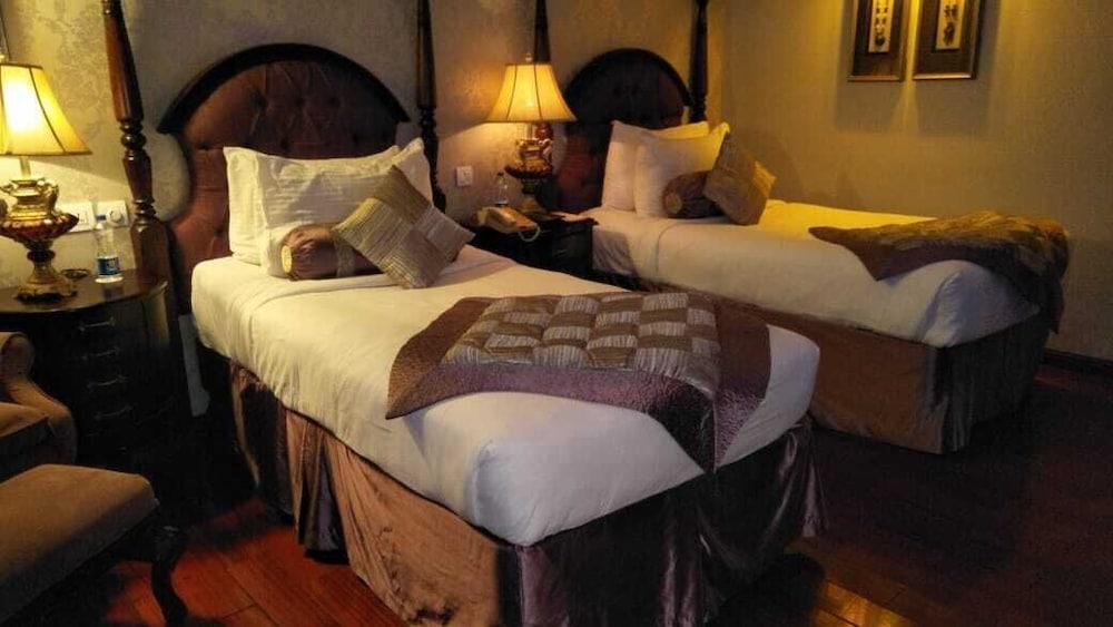 Tuli Imperial Hotel Nagpur Ngoại thất bức ảnh