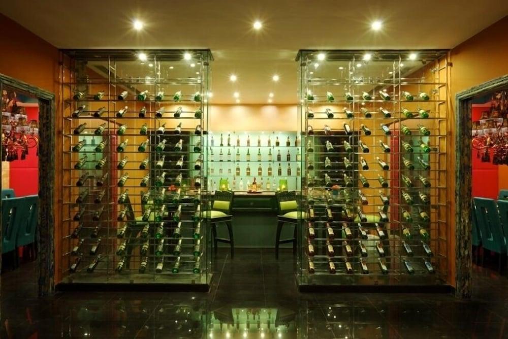 Tuli Imperial Hotel Nagpur Ngoại thất bức ảnh