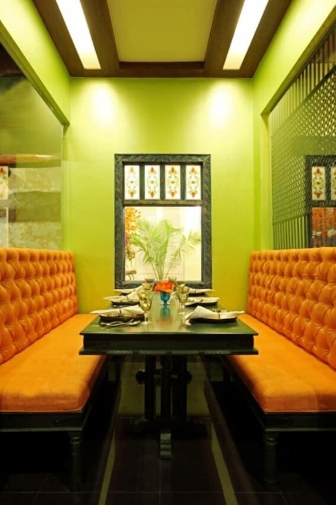 Tuli Imperial Hotel Nagpur Ngoại thất bức ảnh