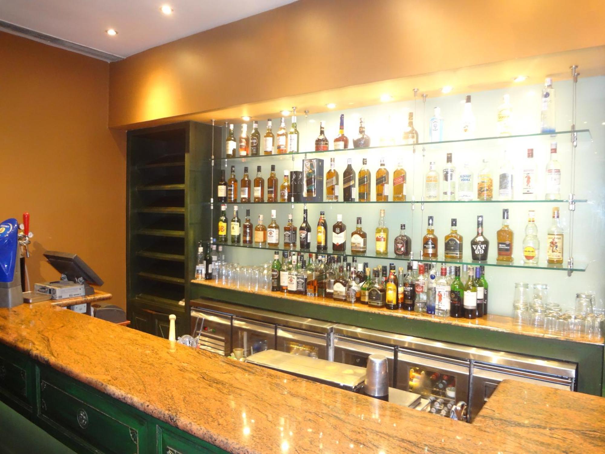 Tuli Imperial Hotel Nagpur Ngoại thất bức ảnh