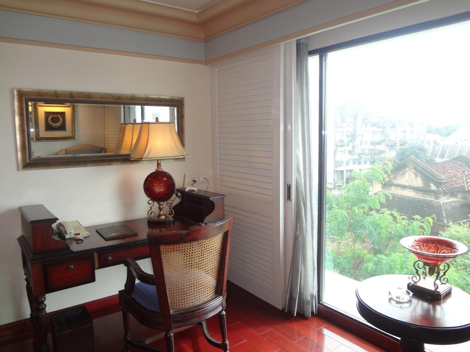 Tuli Imperial Hotel Nagpur Ngoại thất bức ảnh