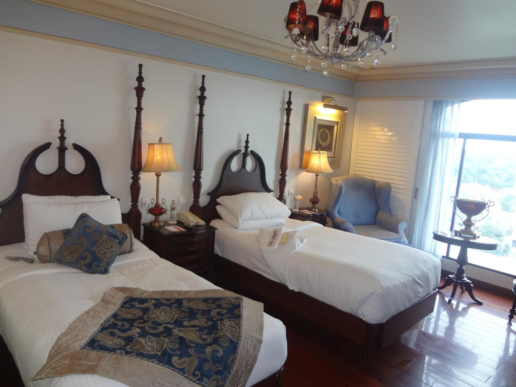 Tuli Imperial Hotel Nagpur Ngoại thất bức ảnh