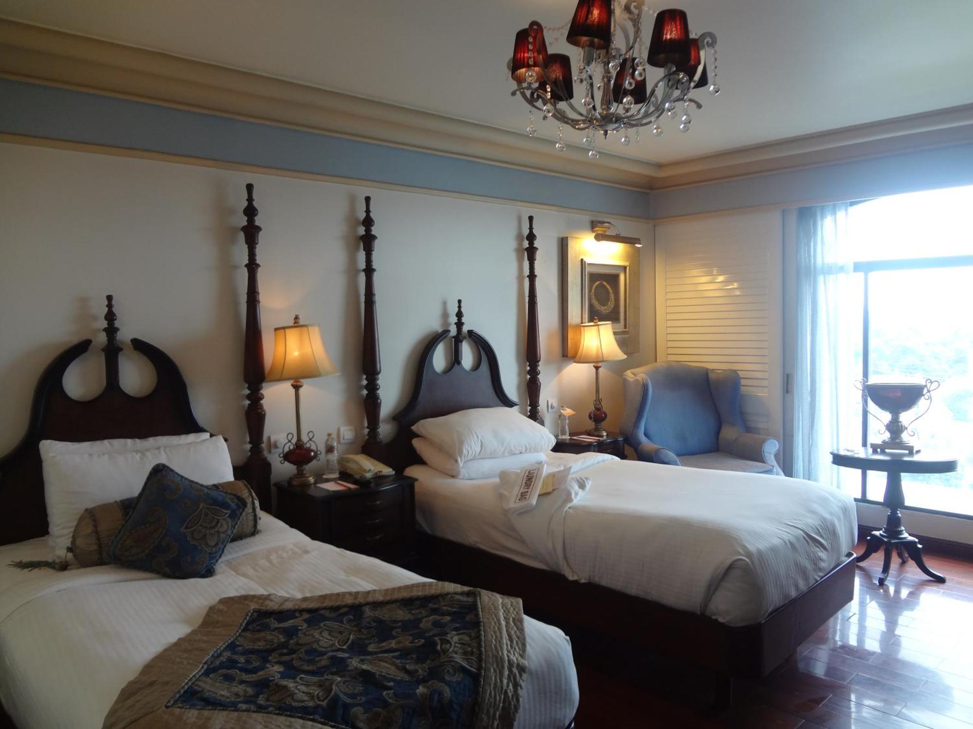 Tuli Imperial Hotel Nagpur Ngoại thất bức ảnh