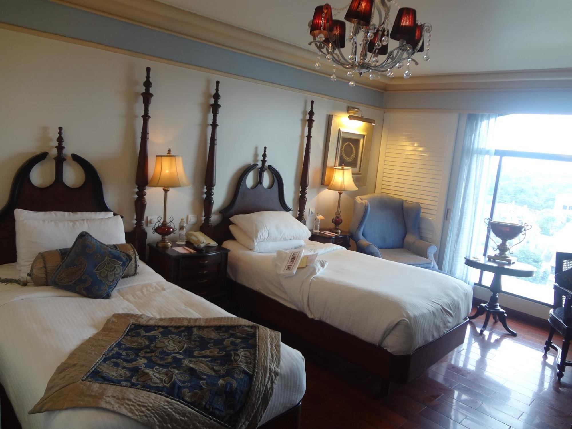 Tuli Imperial Hotel Nagpur Ngoại thất bức ảnh