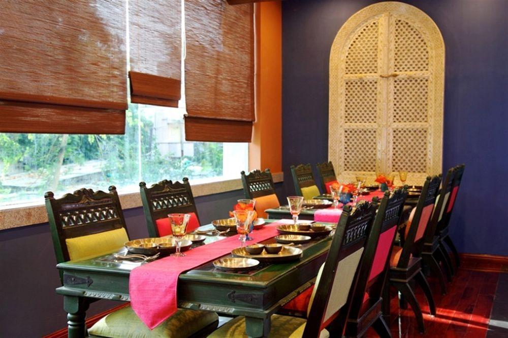 Tuli Imperial Hotel Nagpur Ngoại thất bức ảnh