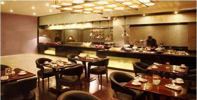 Tuli Imperial Hotel Nagpur Ngoại thất bức ảnh