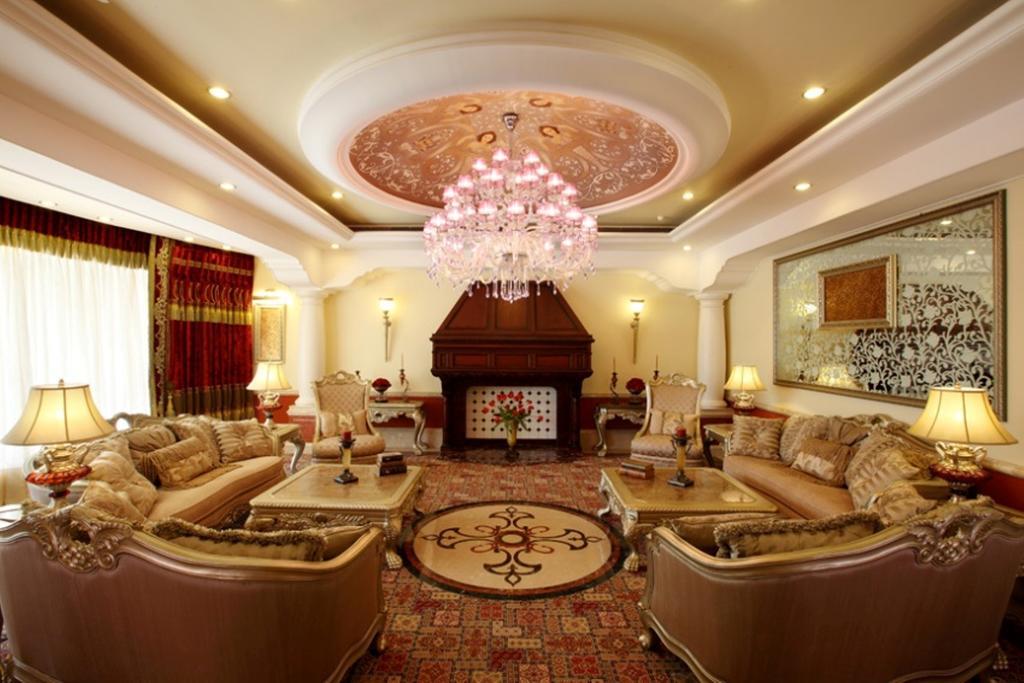 Tuli Imperial Hotel Nagpur Ngoại thất bức ảnh