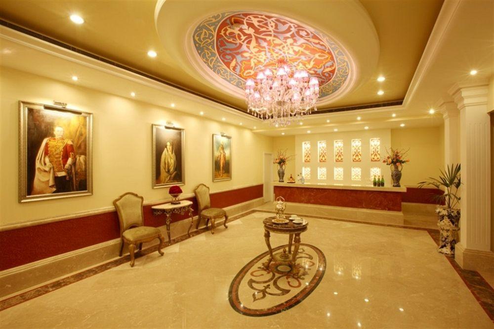 Tuli Imperial Hotel Nagpur Ngoại thất bức ảnh