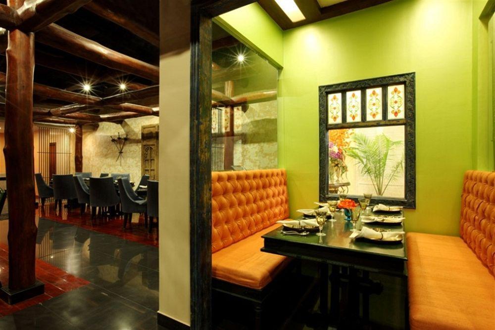 Tuli Imperial Hotel Nagpur Ngoại thất bức ảnh
