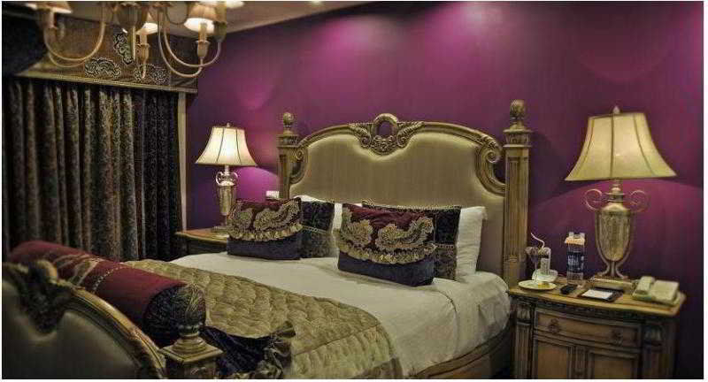 Tuli Imperial Hotel Nagpur Ngoại thất bức ảnh